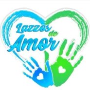 logo lazzos de amor